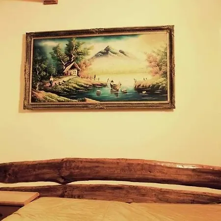 Chalet De La Dy Chalet *